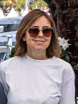 Carlotta Calori