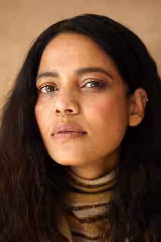 Priyanka Bose