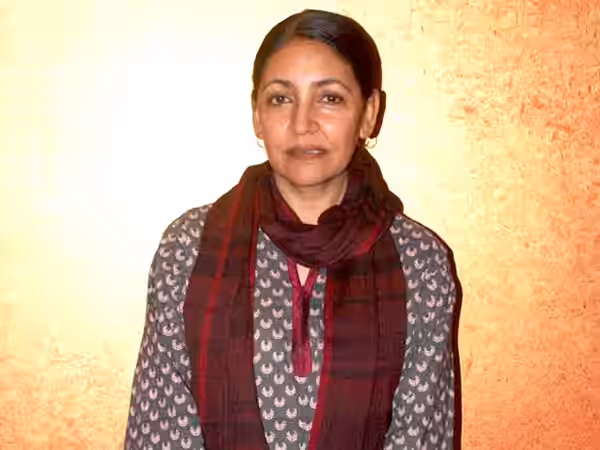 Deepti Naval