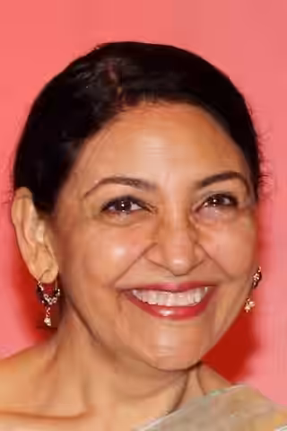Deepti Naval
