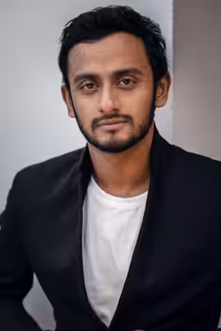 Arka Das