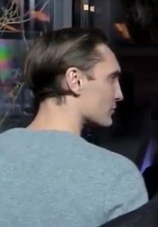 Eamon Farren
