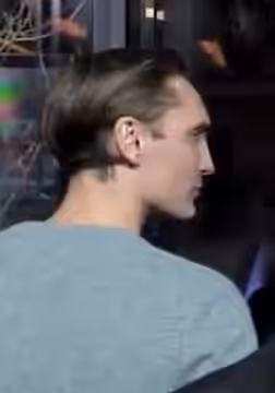 Eamon Farren