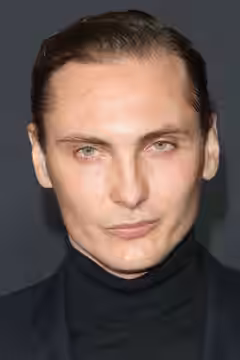 Eamon Farren