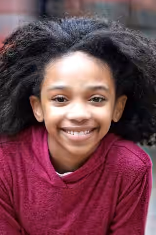 Zani Jones Mbayise