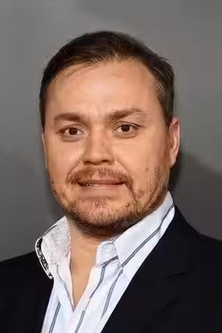 Theodore Melfi