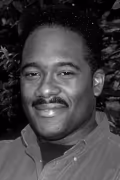 Gregory Alan Williams