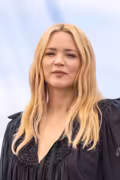 Virginie Efira