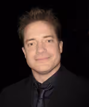 Actor Brendan Fraser at the July 28, 2008 premiere of the film, The Mummy: Tomb of the Dragon Emperor.