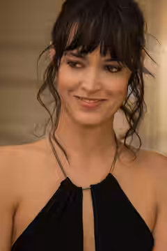 Vimala Pons