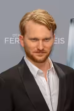 Deutscher Fernsehpreis 2018 - Lucas Prisor