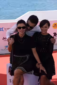 Festival de Cinema de Sitges 2019
