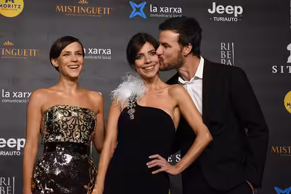 Festival de Cinema de Sitges 2019