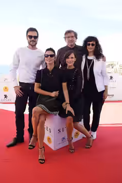 Festival de Cinema de Sitges 2019