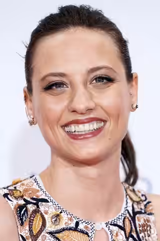 Michelle Jenner