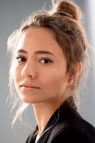 Blanca Parés