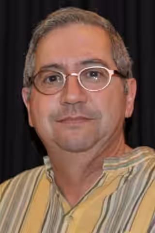 Jean-Claude Larrieu