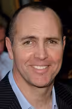 Arnold Vosloo