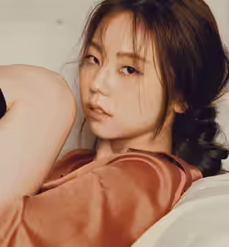 (Marie Claire Korea) 안소희의 대답 (2016)