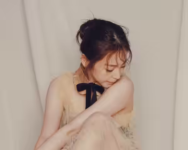 (Marie Claire Korea) 안소희의 대답 (2016)
