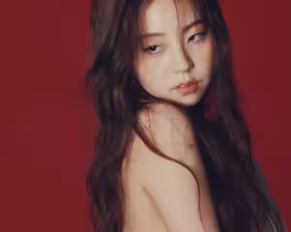 (Marie Claire Korea) 안소희의 대답 (2016)