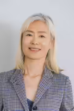 Ye Soo-jung
