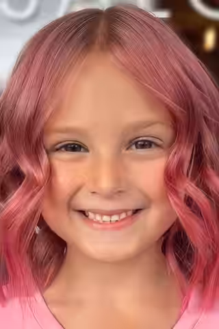Presley Smith