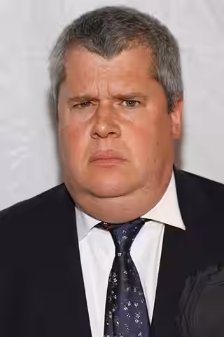 Lemony Snicket