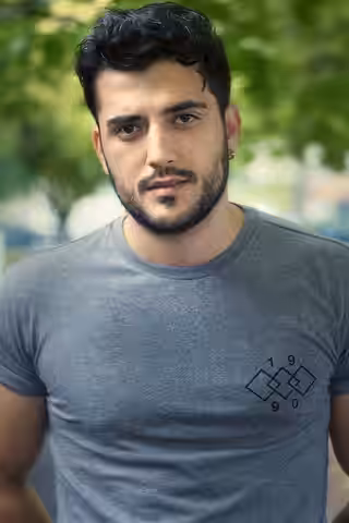 Phoenix Raei