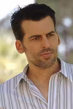 Oded Fehr