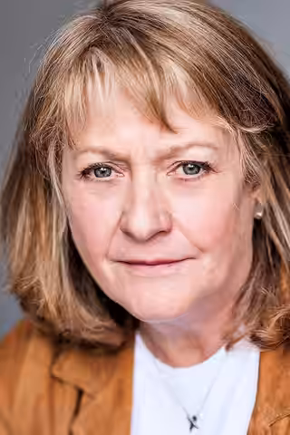 Melanie Kilburn