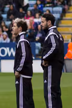 Niall Horan &amp; Ben Winston (2014)