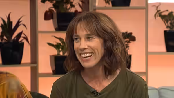 Jackie van Beek 2018