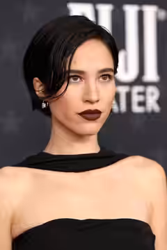 Kelsey Asbille