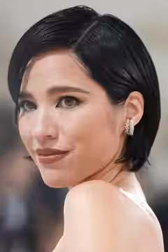 Kelsey Asbille