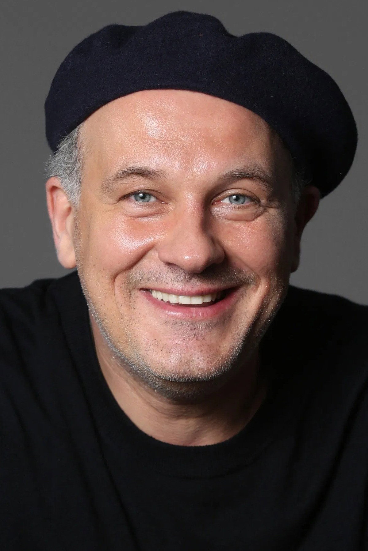 Andris Keišs