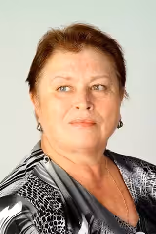 Nataliya Potapova