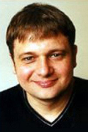 Sergei Badichkin