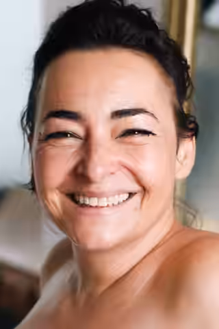 Sandra Colombo
