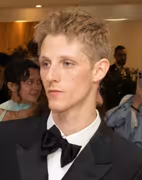 Emmanuel Macchia and Valentin Campagne, Best Actor winners, at 2026 Cannes Film Festival