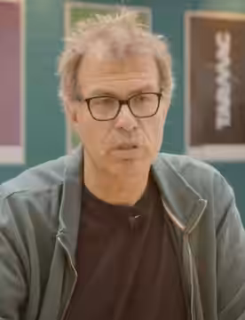 Dominik Moll