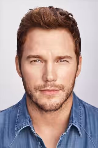Chris Pratt