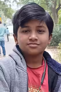 Kamalesh Jegan