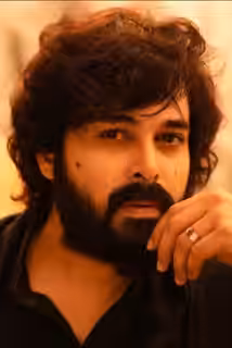 Chethan Cheenu