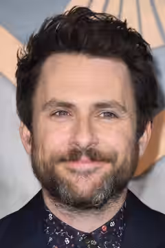 Charlie Day