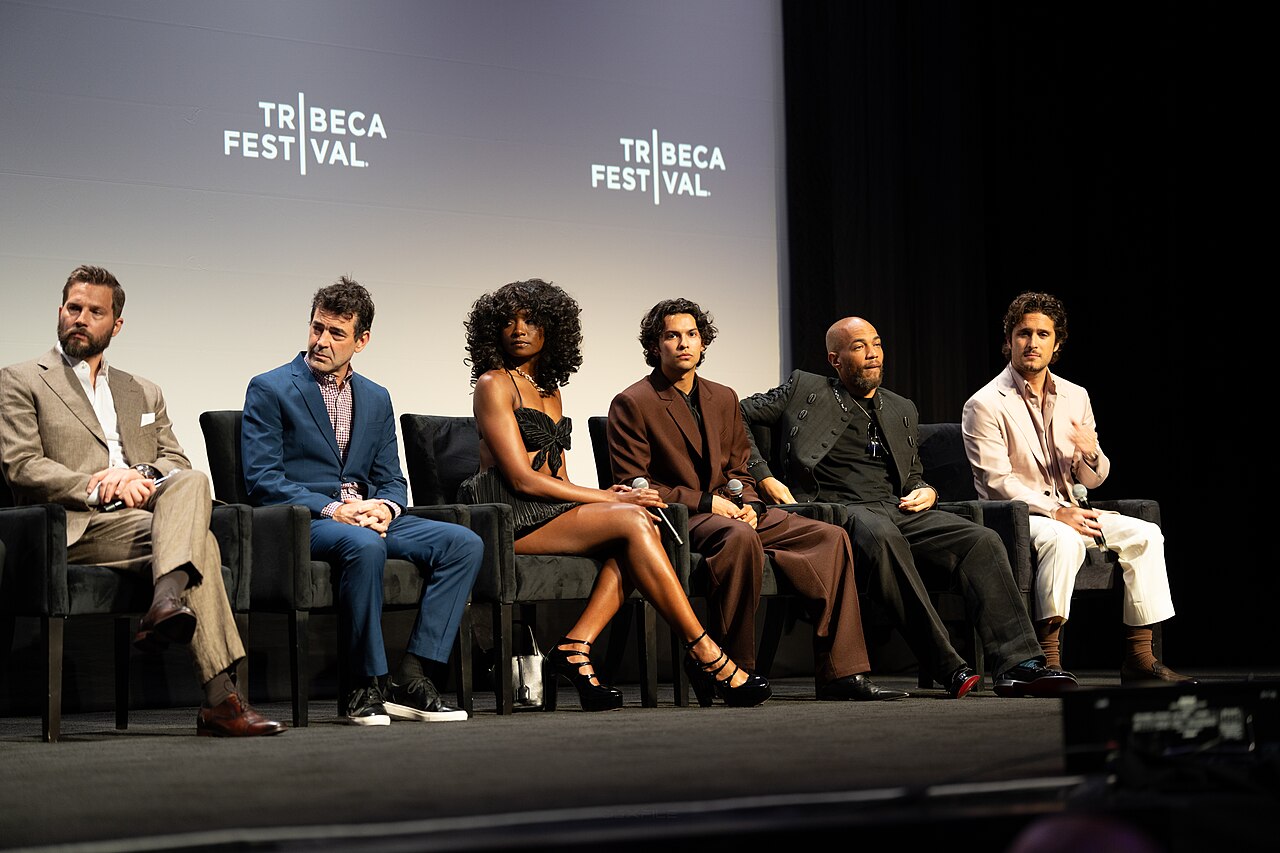 Killing Castro - Tribeca 2026