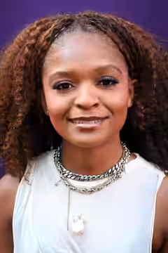 Dominique Thorne at the Opening Night of "The Balusters" on Broadway - April 21, 2026