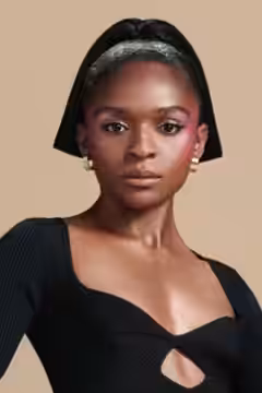 Dominique Thorne
