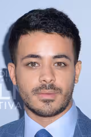 Christian Lee Navarro