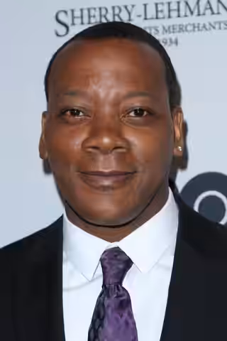 Erik LaRay Harvey